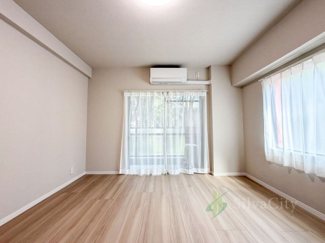 パレス後楽園の子供部屋|洋室　7.5帖
