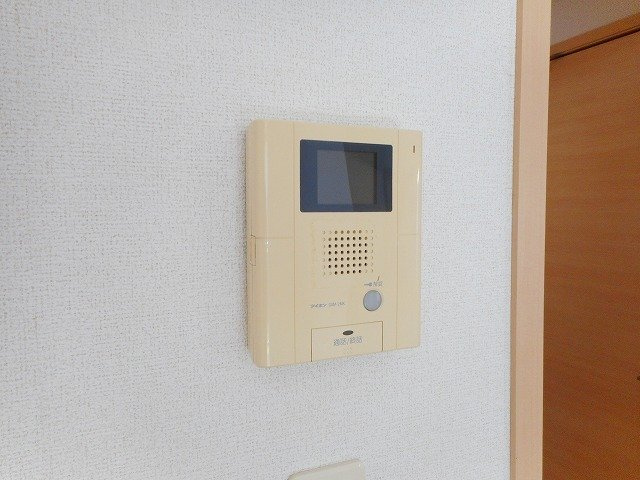 ル・キャステルのセキュリティ