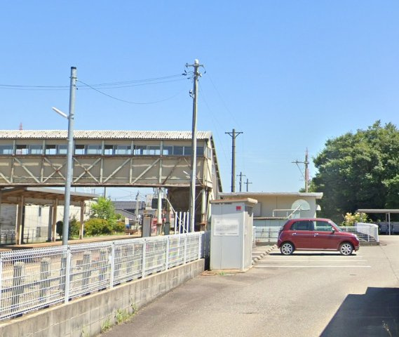 レオパレスといでのその他