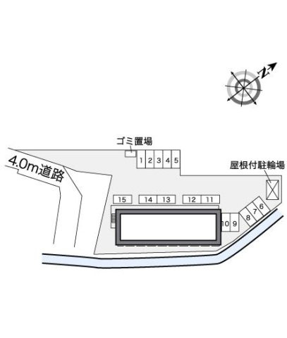 レオパレスといでのその他