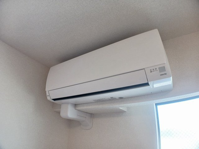 ミライの設備