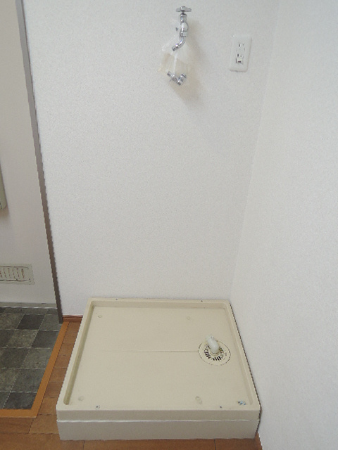 エヌメゾン霞台の設備