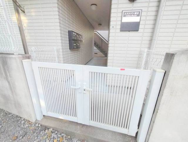 エヌメゾン霞台のその他