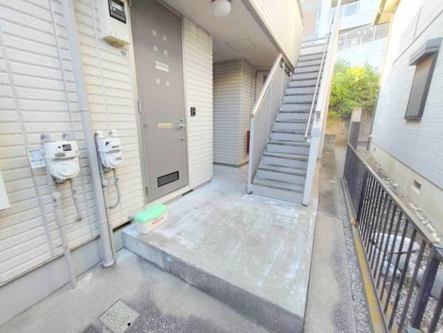 エヌメゾン霞台のその他共用部分