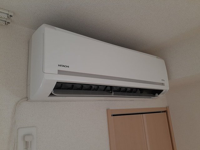 エトワール清水の設備