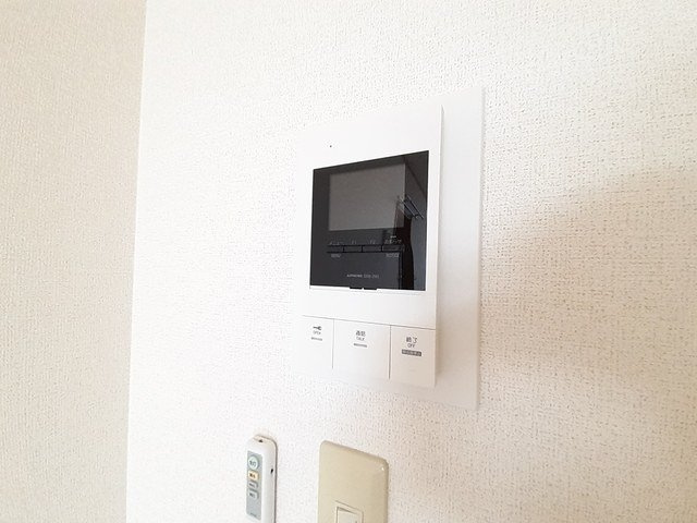 フィオーレＭＪのセキュリティ