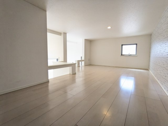 ハーモニーテラス草薙町の洋室