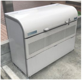 アミティエフレール神明町のその他共用部分
