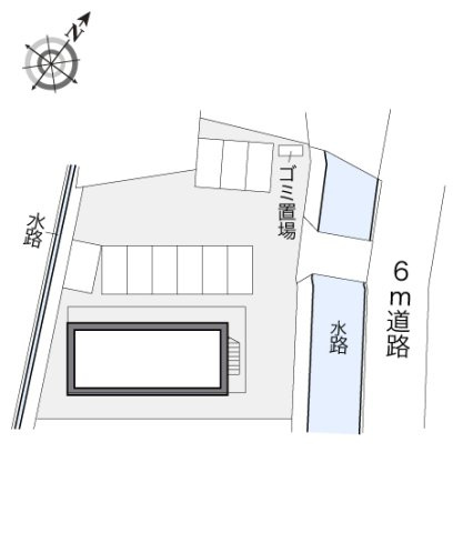 レオパレスウィルのその他