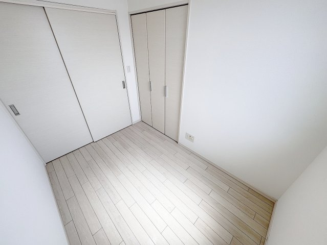 月光府中大通の内装