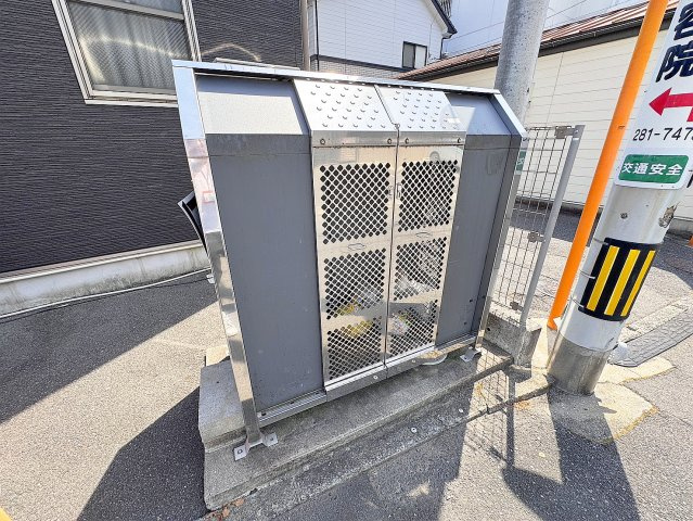 月光府中大通のその他共用部分