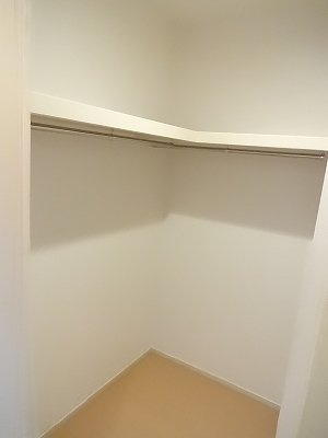 サンコートの収納