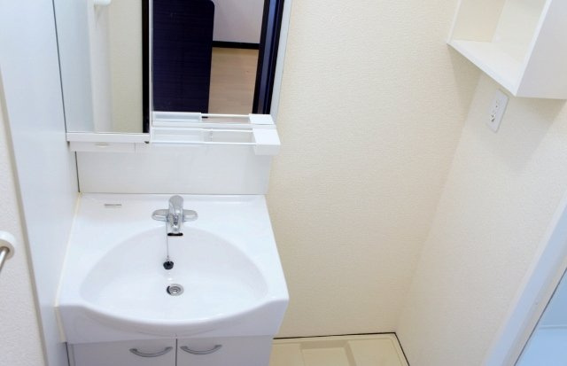 レオネクストツインクルしだみＢの内装