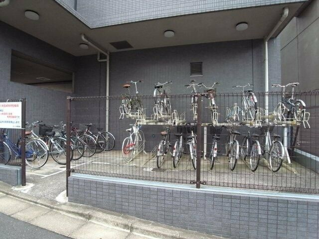 ＯＬＩＯ南長崎のその他共用部分