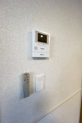 ソレイユ四ッ谷の設備