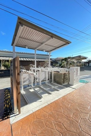 ソレイユ四ッ谷のその他