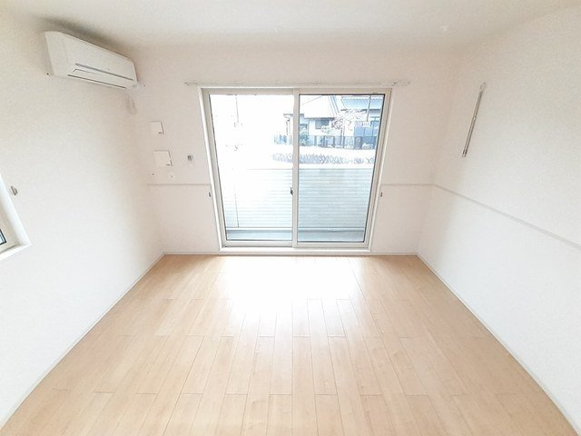 Ｍａｉｓｏｎ　ＣＡＭＥＬＩＡⅡの居間・リビング