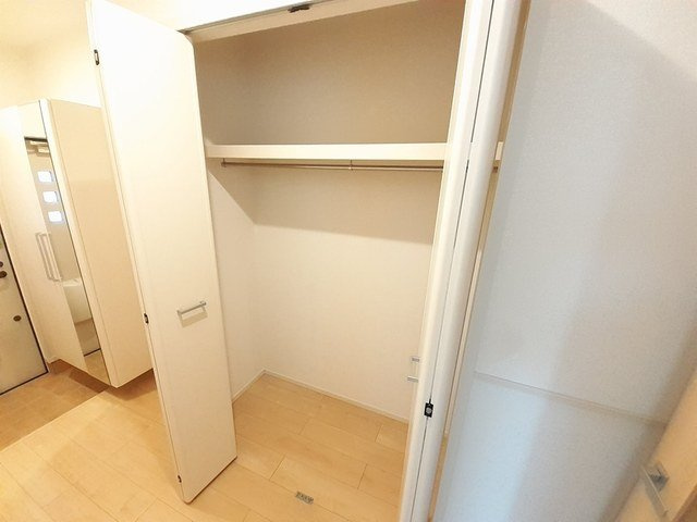 Ｍａｉｓｏｎ　ＣＡＭＥＬＩＡⅡの内装
