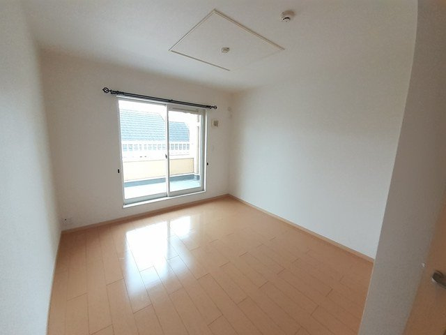 グリシーヌ３番館Ａの内装