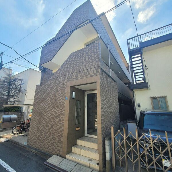 サンヴァレー南雪谷のその他