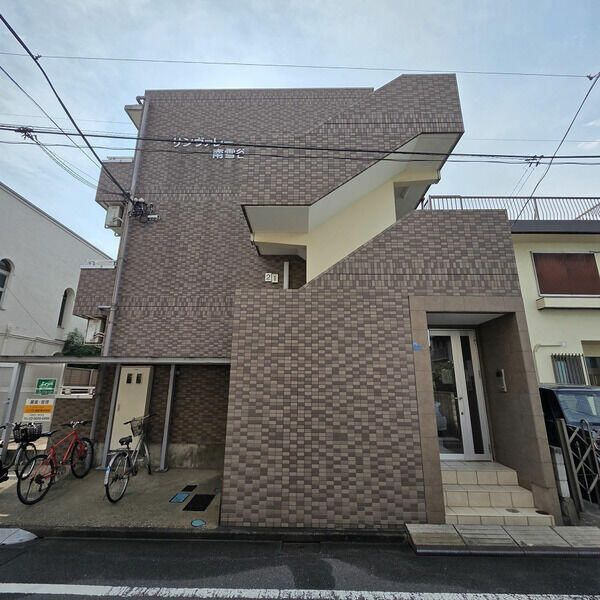サンヴァレー南雪谷のその他