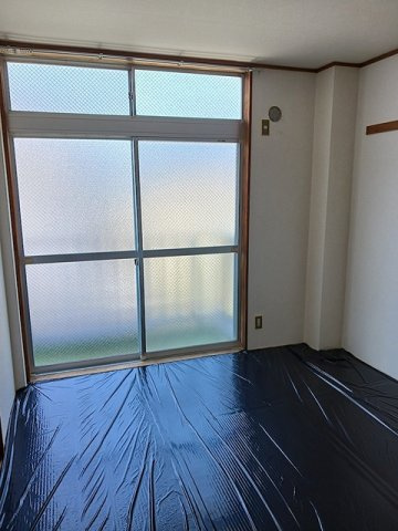 Ａｃｔ　１の内装