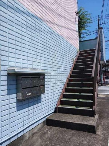 Ａｃｔ　１のその他共用部分