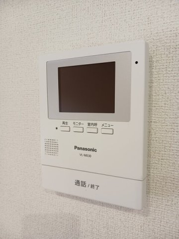 ルーチェの設備