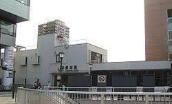 ルーチェの周辺|ＪＲ横浜線　橋本駅まで4600m