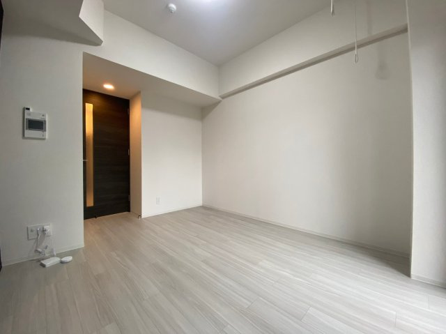 ディアレイシャス名古屋太閤通　名古屋市賃貸　仲介手数料無料の居間・リビング