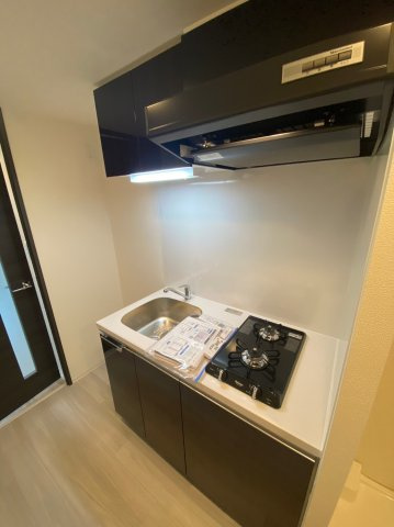 ディアレイシャス名古屋太閤通　名古屋市賃貸　仲介手数料無料のキッチン|キッチン