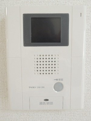ベラ　カーサ　Ｋの設備