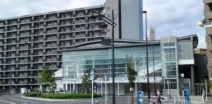 ベラ　カーサ　Ｋの周辺|ＪＲ相模線南橋本駅まで1400m