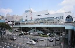 ベラ　カーサ　Ｋの周辺|ＪＲ横浜線相模原駅まで1800m