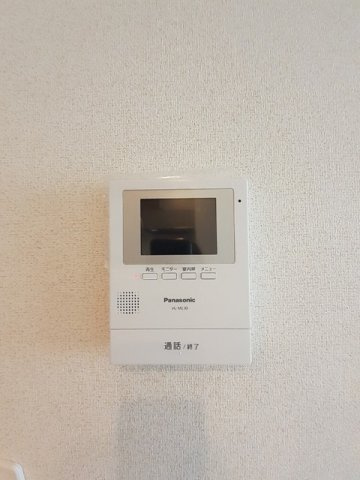 ウィステリア　壱の設備