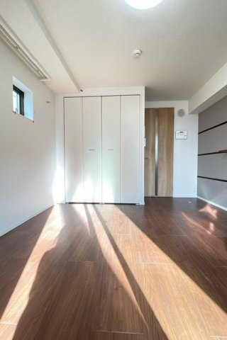 カーサ美麗の内装