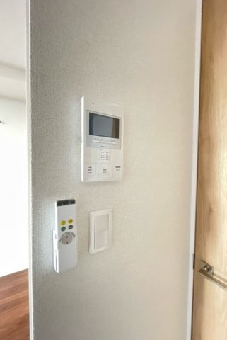 カーサ美麗の設備