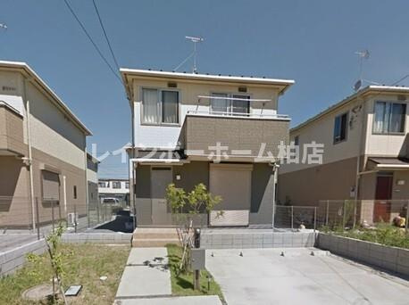 【仲介手数料：50％OFF】対象物件！の外観