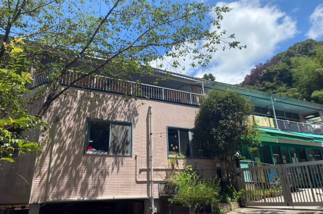 「建築条件なし」東秦泉寺　土地の周辺|東秦泉寺補保育園