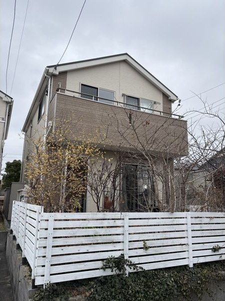 城屋敷借家4