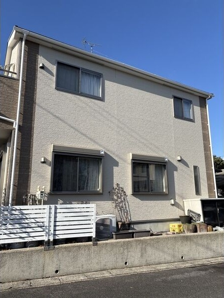 城屋敷借家4のその他
