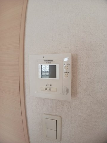 ホームツリーＡのセキュリティ