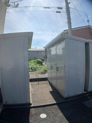 ホームツリーＡの設備