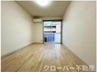 フォブールたかぎの内装|内装
