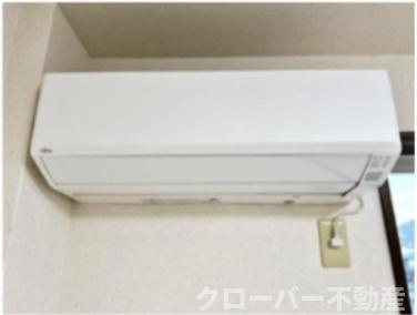 フォブールたかぎの設備|その他設備