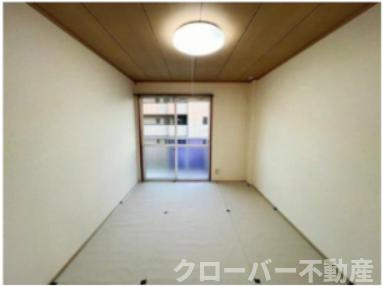 フォブールたかぎの内装|内装