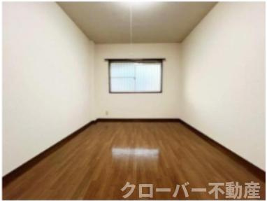 フォブールたかぎの寝室|寝室