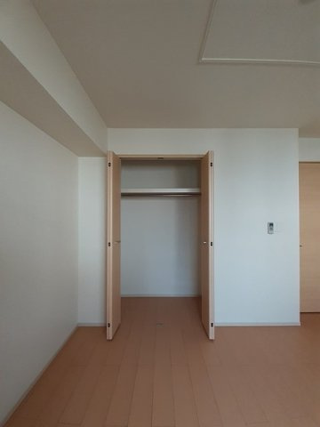 グレースＢの収納
