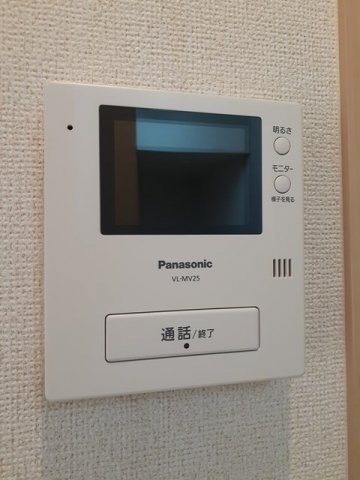 グレースＢのセキュリティ