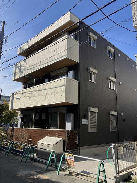 ディーソニア